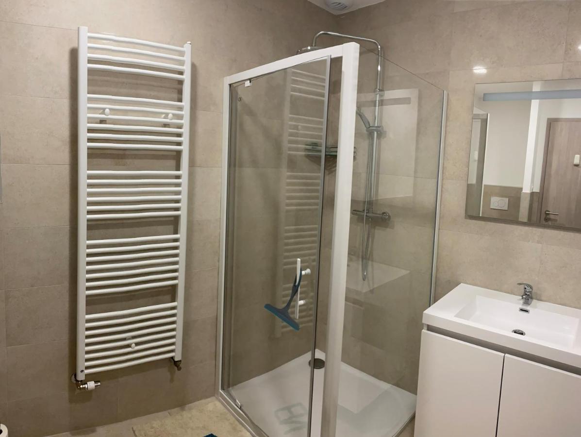 Flat Apartment Beblenheim Luaran gambar