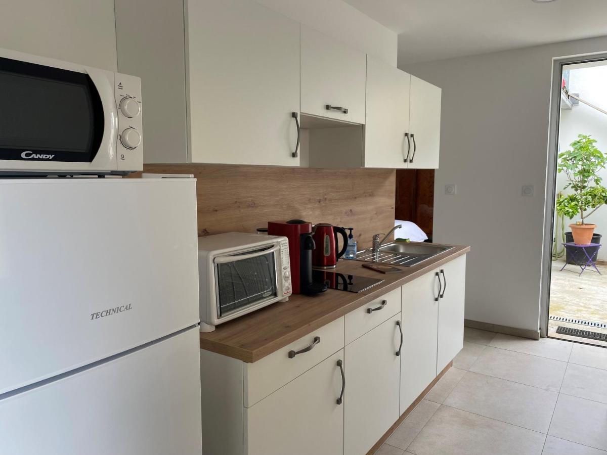 Flat Apartment Beblenheim Luaran gambar